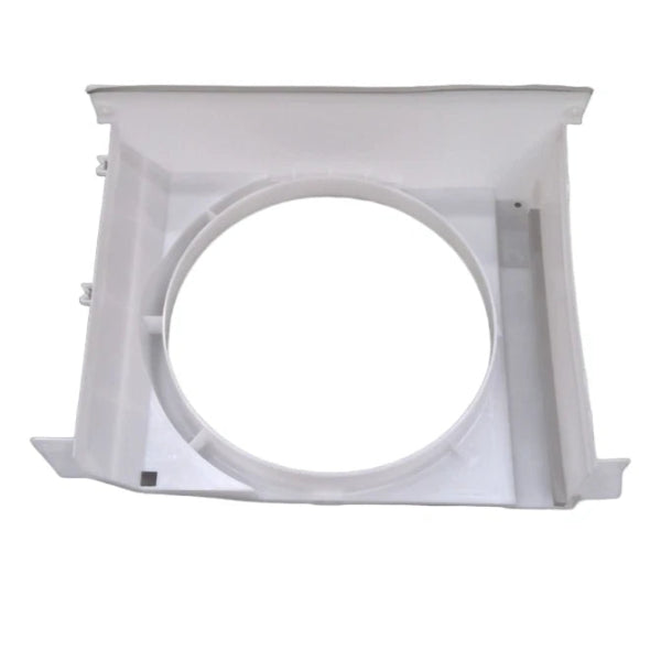 GE APPLIANCE WJ76X10171 CONDENSER SHROUD (GENUINE OEM PART)