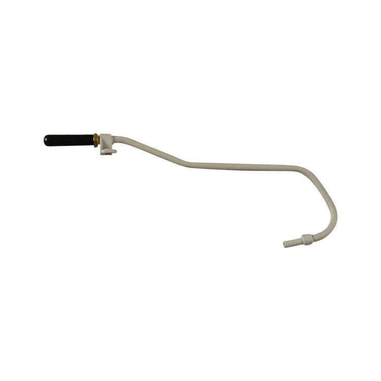 WHIRLPOOL W10455336 WATERLINE-CUST CONN (GENUINE OEM PART)
