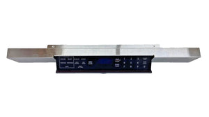 SHARP CPNLCB988MRK1 CONTROL PANEL ASSEMBLY (GENUINE OEM PART)