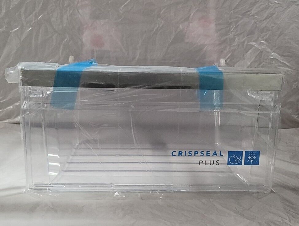 FRIGIDAIRE 5304526930 CRISPER PAN (GENUINE OEM PART)