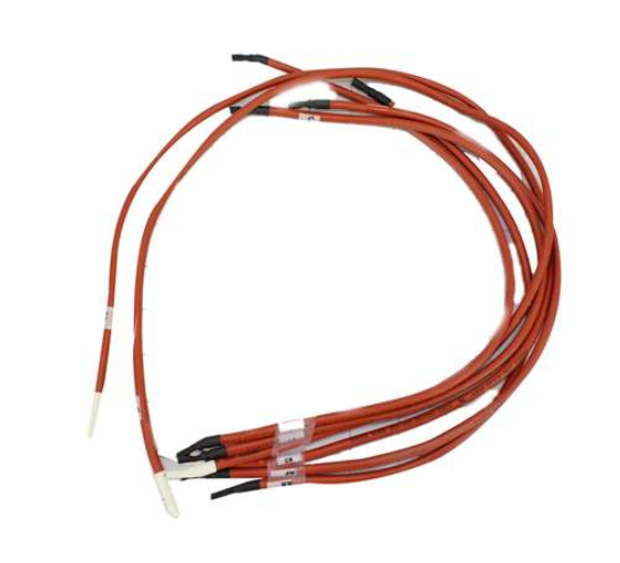 SAMSUNG DE81-08160A IGNITER WIRE SET (genuine oem part)