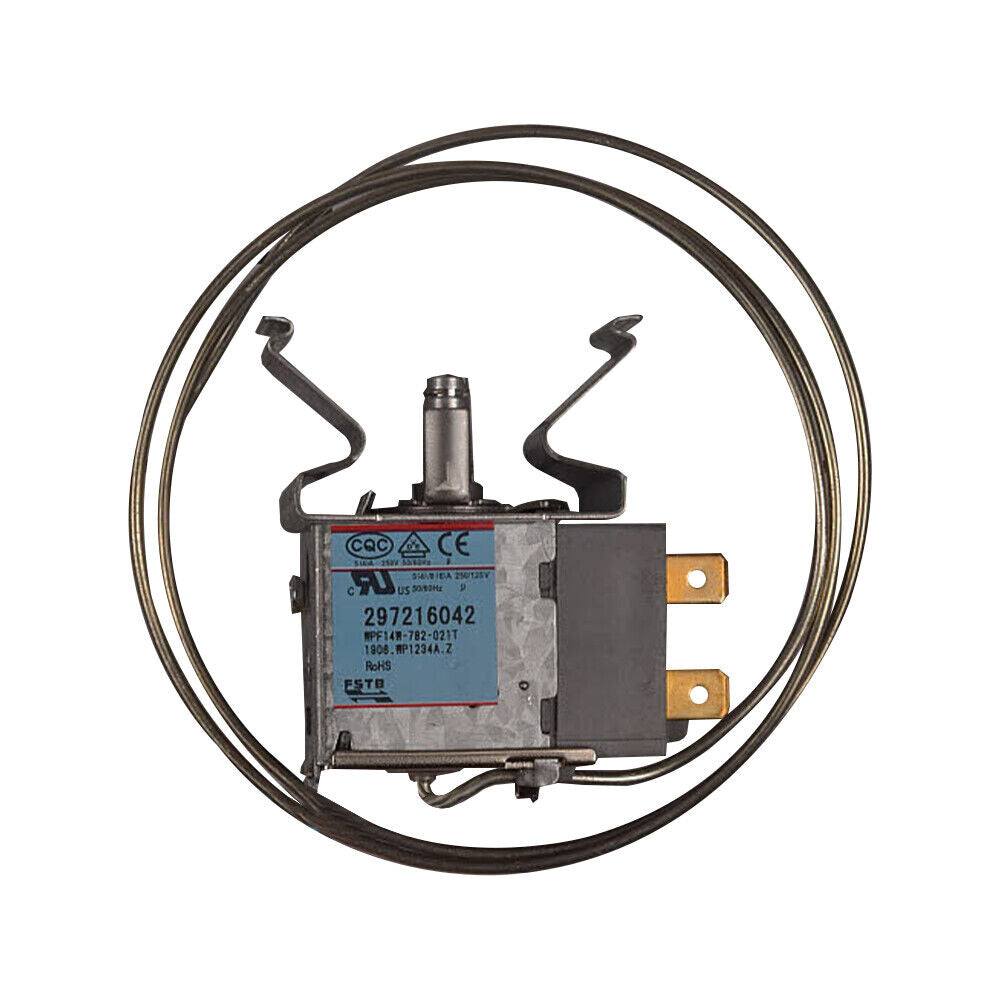FRIGIDAIRE 297216042 THERMOSTAT (GENUINE OEM PART)