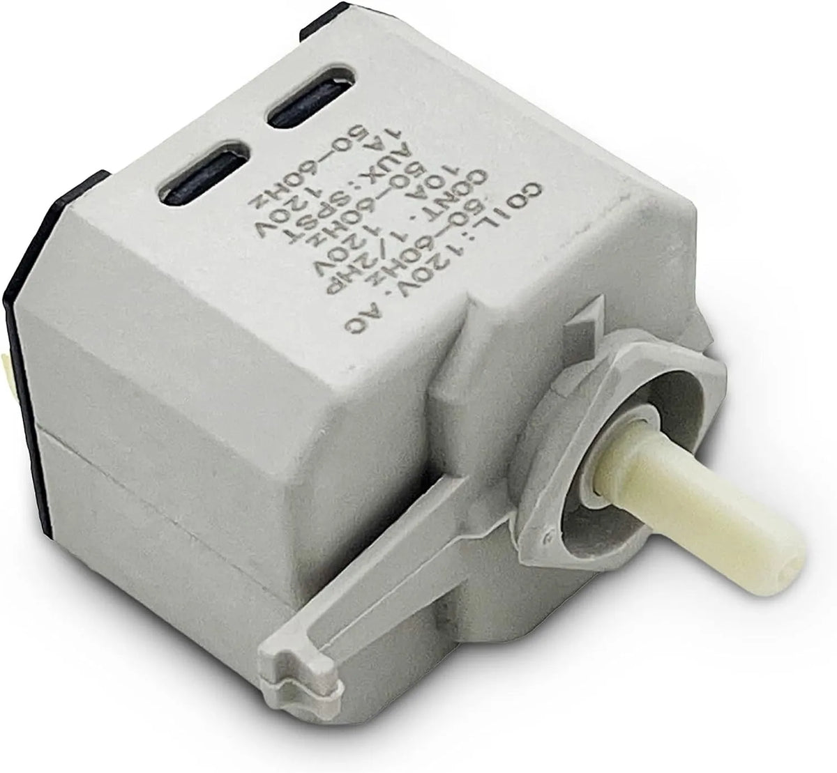 WHIRLPOOL W11625516 DRYER SWITCH-PTS (GENUINE OEM PART)