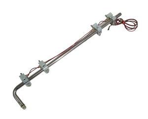 WHIRLPOOL W10820758 MANIFOLD PIPE (GENUINE OEM PART)