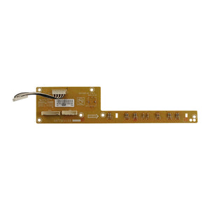 LG APPLIANCES 6871W1A408A PCB ASSEMBLY OPTION (GENUINE OEM PART)