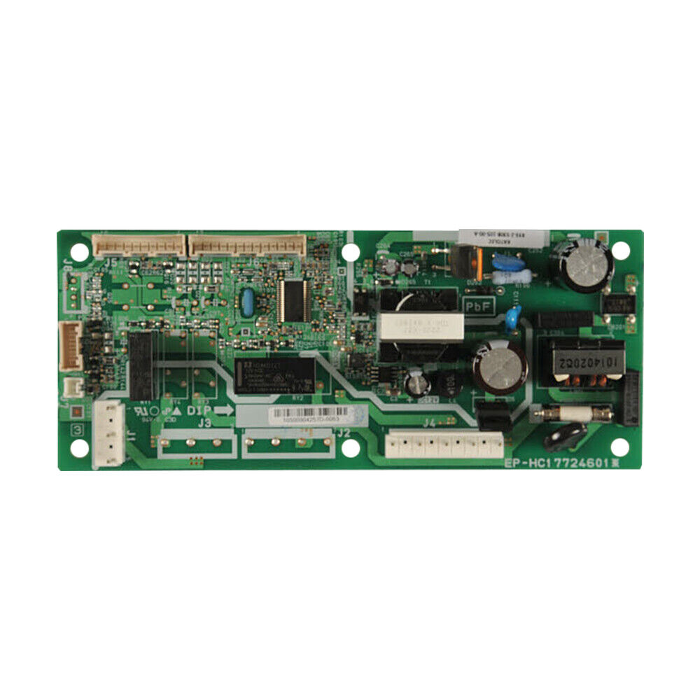 WHIRLPOOL W11241069 CONTRL-BOX (GENUINE OEM PART)