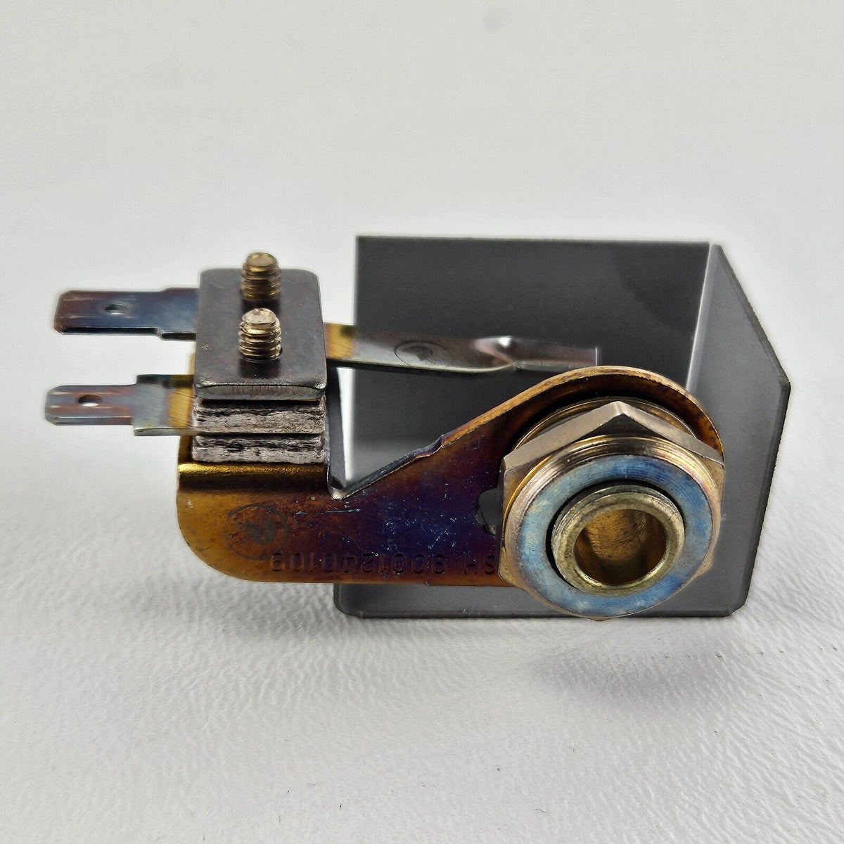 BOSCH 10007567 Meat Probe Socket (GENUINE OEM PART)