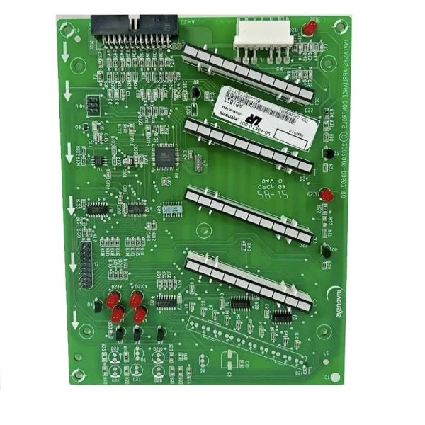 SAMSUNG DE81-06169A TOUCH BOARD LOWER 30 SERVICE (GENUINE OEM PART)