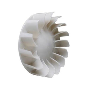 WHIRLPOOL WP694089 DRYER BLOWER WHEEL (GENUINE OEM PART)