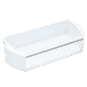 WHIRLPOOL WPW10335220 REFRIGERATOR DOOR BIN (GENUINE OEM PART)