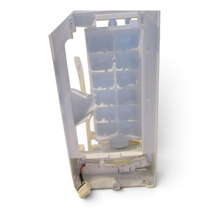 LG APPLIANCES AEQ72909607 Refrigerator Ice Maker Service Kit (Genuine OEM Part)