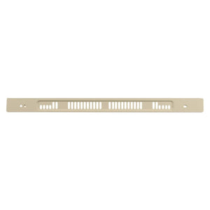 WHIRLPOOL WPW10310923 VENT TRIM (GENUINE OEM PART)