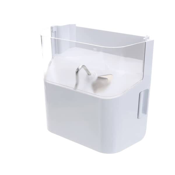Samsung DA97-19968C Refrigerator Ice Tray and Auger Assembly (Genuine OEM Part)