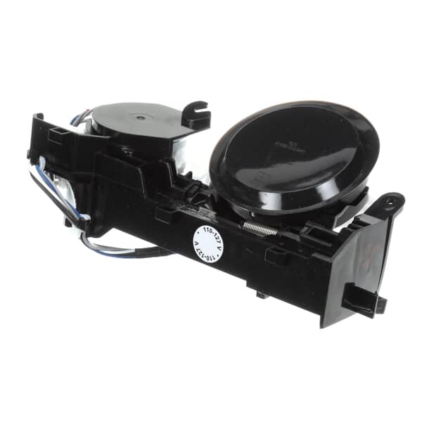 SAMSUNG DA97-24100B REFRIGERATOR ICE ROUTE CASE ASSEMBLY - GENUINE OEM PART