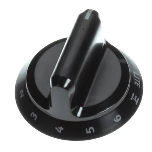 FRIGIDAIRE 316564627 KNOB (genuine oem part)