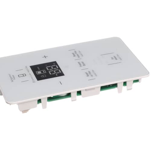 FRIGIDAIRE 5304529137 USER INTERFACE (GENUINE OEM PART)