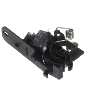 FRIGIDAIRE A23242801 MICROWAVE / WALL-OVEN COMBO LEFT SAFETY INTERLOCK - GENUINE OEM PART
