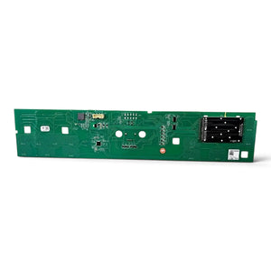 GE APPLIANCE WH22X35537 TOP-LOAD WASHER USER INTERFACE BOARD - GENUINE OEM PART