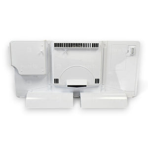 LG APPLIANCES AEB73764572 Refrigerator Fan Grille Assembly - Genuine OEM Part