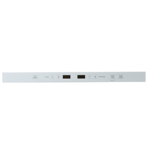 GE APPLIANCE WR55X33032 REFRIGERATOR TEMPERATURE CONTROL BOARD AND HOUSING (GENUINE OEM PART)