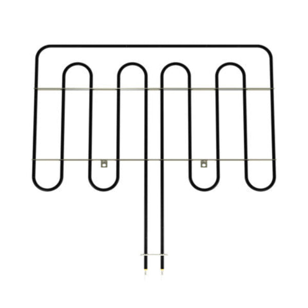 GE APPLIANCE WB44X48678 Range Oven Hidden Bake Element (Genuine OEM Part)