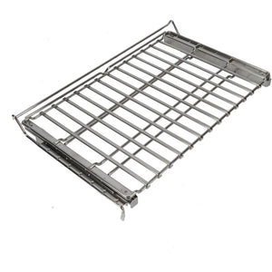 WHIRLPOOL W11563568 Range Oven Rack (Genuine OEM Part)
