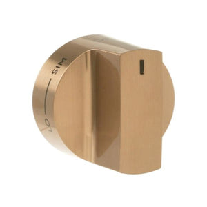 GE APPLIANCE WB03X39560 Range Control Knob - Genuine OEM Part