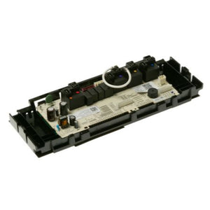 GE APPLIANCE WB27X41348 CONTROL AND FACEPLATE (GENUINE OEM PART)