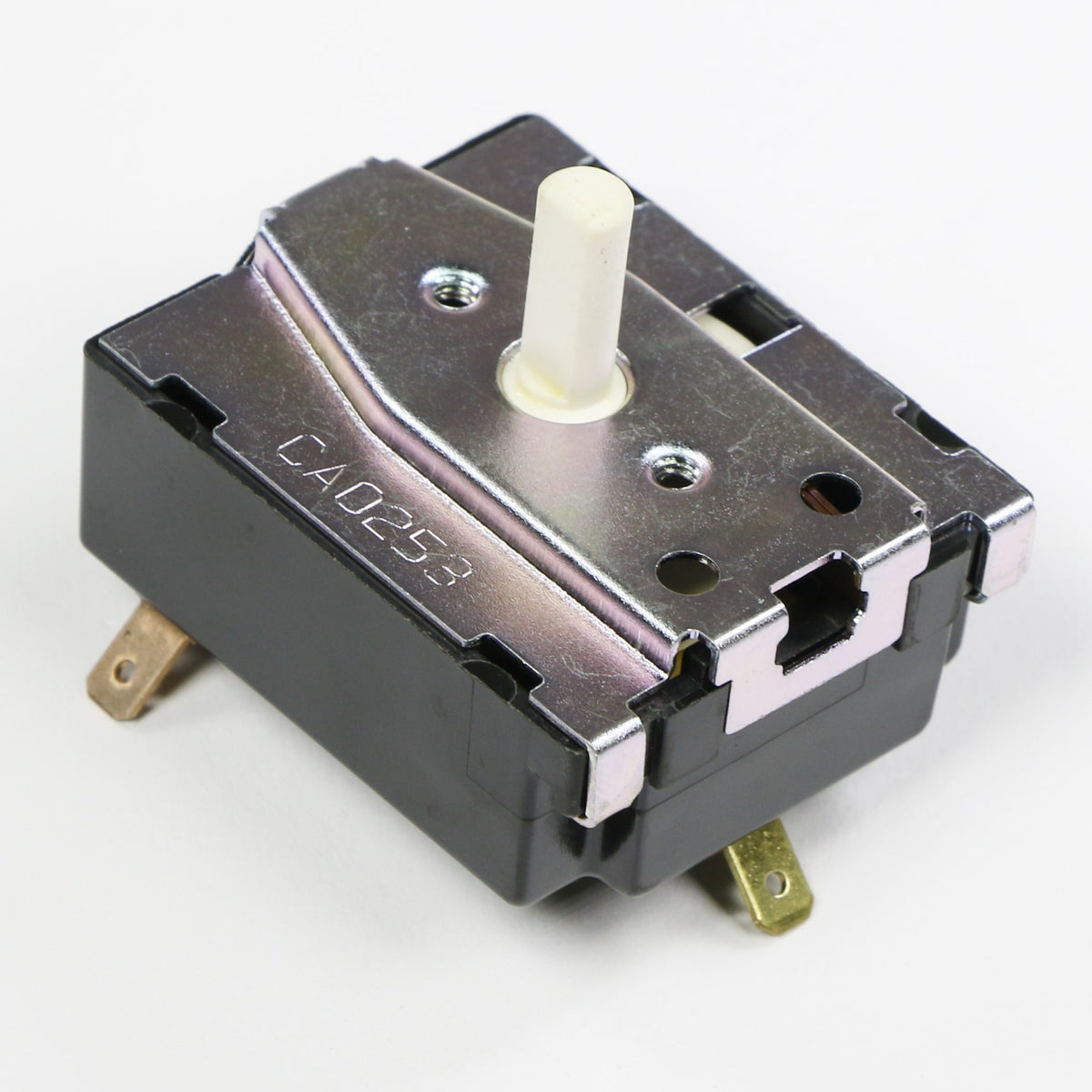 FRIGIDAIRE 134399700 LCD START SWITCH (genuine oem part)