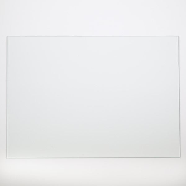 FRIGIDAIRE 240350609 GLASS PAN COVER INSERT (genuine oem part)