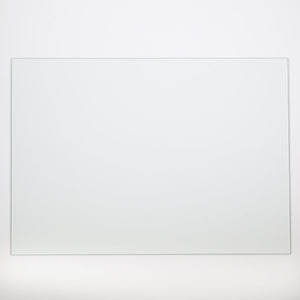 FRIGIDAIRE 240350609 GLASS PAN COVER INSERT (genuine oem part)