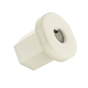 GE APPLIANCE WD02X33462 Dishwasher Heater Mounting Nut - Genuine OEM Part