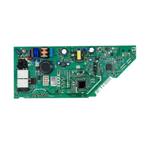 GE APPLIANCE WD21X35479 DISHWASHER CONFIGURED MACHINE CONTROL BOARD - GENUINE OEM PART