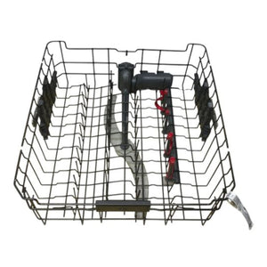 GE APPLIANCE WD28X35784 Dishwasher Rack Component - Genuine OEM Part