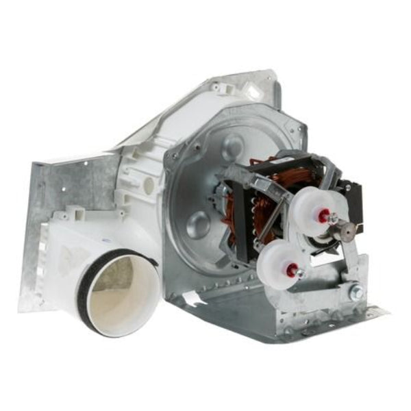 GE APPLIANCE WE03X33639 Dryer Blower Assembly - Genuine OEM Part