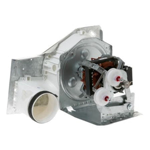 GE APPLIANCE WE03X33639 Dryer Blower Assembly - Genuine OEM Part