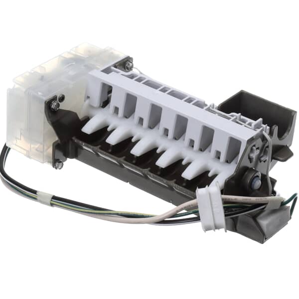 WHIRLPOOL W11577195 REFRIGERATOR IN-DOOR ICE MAKER ASSEMBLY - GENUINE OEM PART