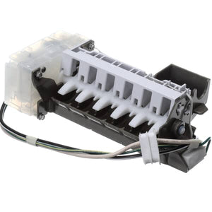 WHIRLPOOL W11577195 REFRIGERATOR IN-DOOR ICE MAKER ASSEMBLY - GENUINE OEM PART