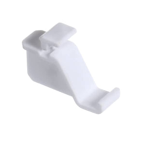 WHIRLPOOL W11724411 MICROWAVE / WALL OVEN GRILL SUPPORT - GENUINE OEM PART