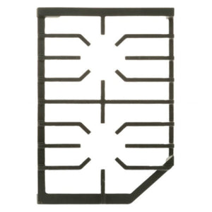 GE APPLIANCE WB31X30364 Range Surface Burner Grate (Genuine OEM Part)