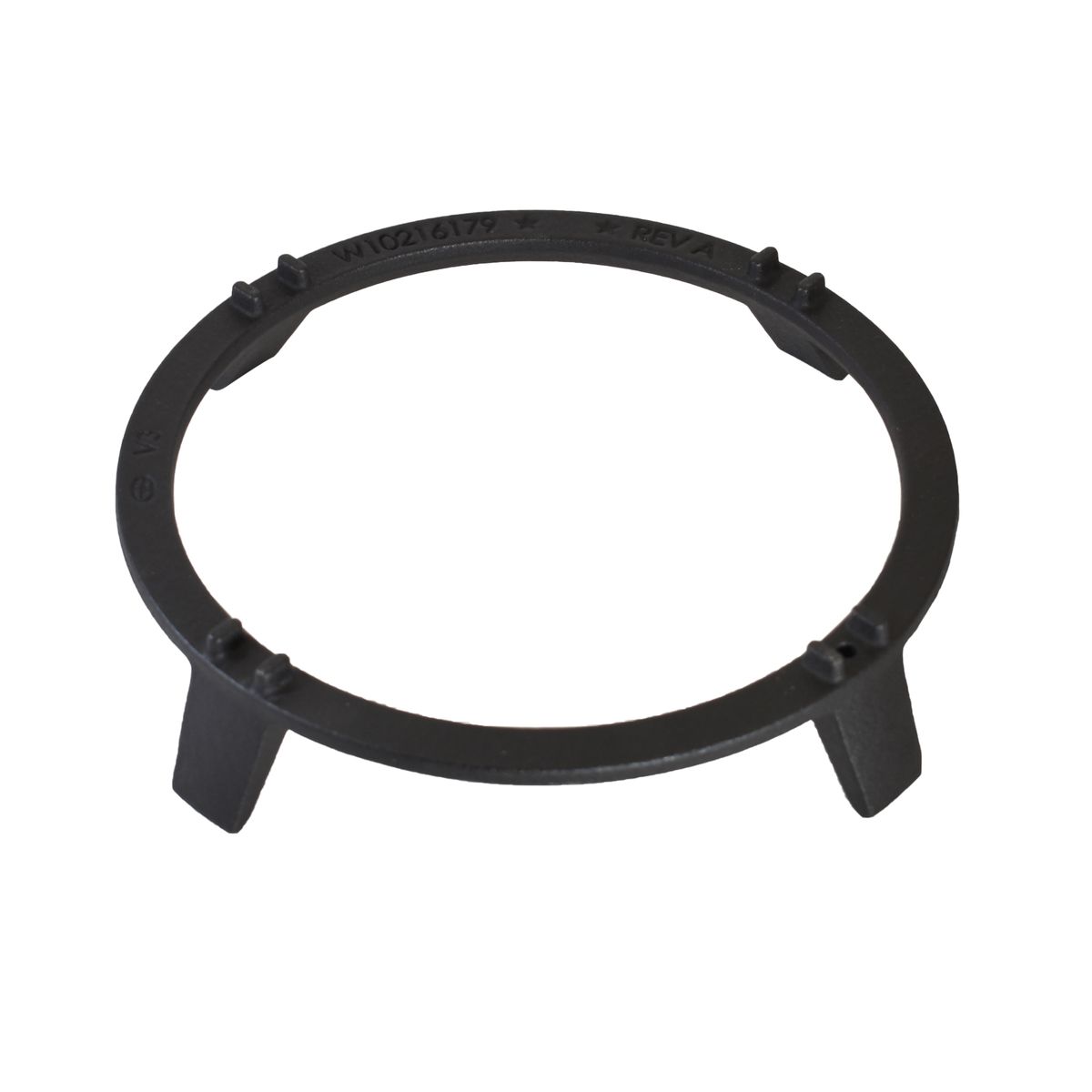 WHIRLPOOL W10216179 KA/JA COMM RANGE WOK RIN (GENUINE OEM PART)