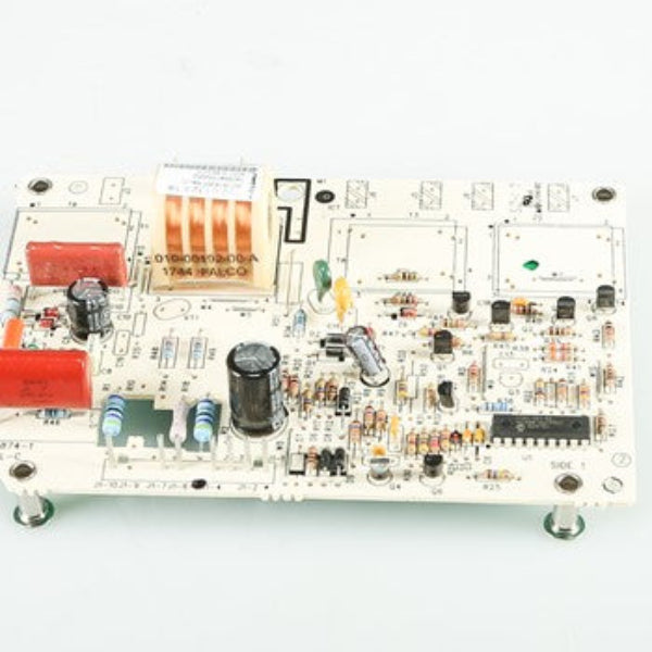 WHIRLPOOL W10898291 Range Spark Module - Genuine OEM Part