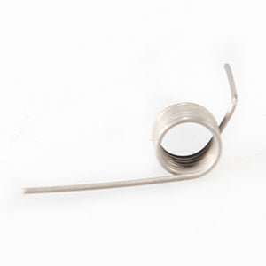 Whirlpool WP3394986 Dryer Lint Screen Door Spring (Genuine OEM Part)