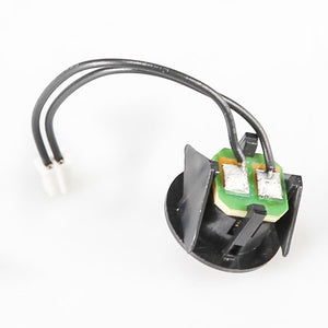 Whirlpool WP4452997 Range Push-Button Switch (Genuine OEM Part)