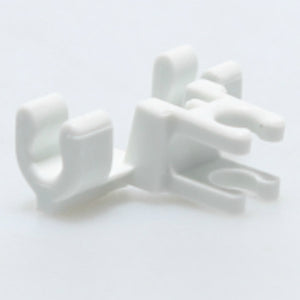 Whirlpool WP9743016 Dishwasher Rack Tine Pivot Clip (Genuine OEM Part)