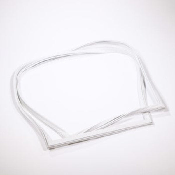 WHIRLPOOL WPW10247884 Refrigerator Door / Cabinet Gasket (Genuine OEM Part)