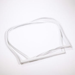 WHIRLPOOL WPW10247884 Refrigerator Door / Cabinet Gasket (Genuine OEM Part)