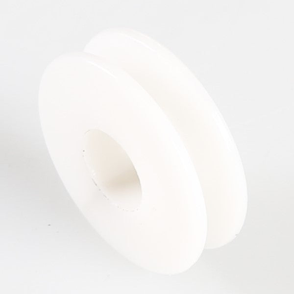 Whirlpool WPW10248544 Refrigerator Roller (Genuine OEM Part)