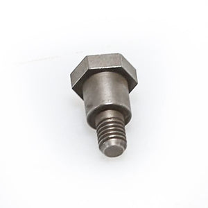 Whirlpool WPW10422765 Downdraft Range Vent Mounting Screw (Genuine OEM Part)