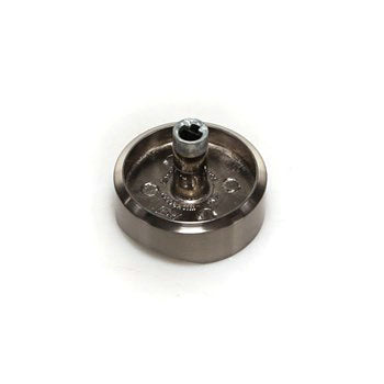 WHIRLPOOL WPW10505764 RANGE KNOB (GENUINE OEM PART)